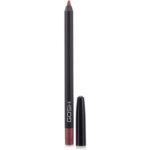 Velvet Touch Lipliner Waterproof #002-antique Rose 1.2g By Gosh #002-antique