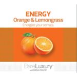 Energy Orange & Lemongrass Butter 240 Ml By Morgan Taylor 240 Ml - Afbeelding 2