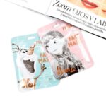 Disney Frozen Mascarilla Facial Olaf 25ml - Afbeelding 2