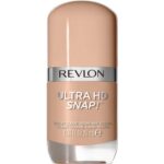 Revlon Ultra Hd Snap! Nail Polish 012-Driven 8ml