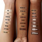 Nyx Can't Stop Won't Stop Contour Concealer Warm Caramel 3,5ml - Afbeelding 3