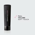 Sebastian Professional Volupt Shampoo 250 ml - Afbeelding 2