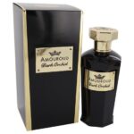Amouroud Dark Orchid Eau De Parfum Spray Unisex, 100 ml