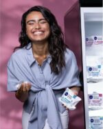 Nivea Reinigingsdoekjes Normale huid - 25 doekjes - Afbeelding 4