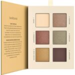 Bare Minerals Mineralist Eyeshadow Palette #sunlit