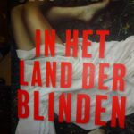 In het land der blinden - Boek