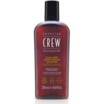 American Crew - Daily Deep Moisturizing Shampoo 250 ml