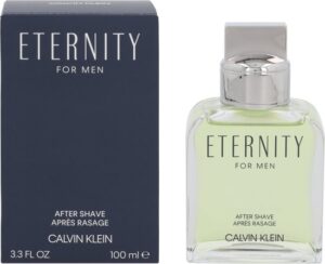 Calvin Klein - Eternity For Men After Shave Lotion 100ml - Afbeelding 5