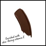 Nyx Can't Stop Won't Stop Full Coverage Foundation Deep Ebony 30ml - Afbeelding 3