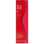Giorgio Beverly Hills Red EDT W 90 ml - Afbeelding 2