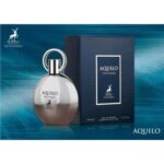 Maison Alhambra Aquilo Pour Homme EDP M 100 ml - Afbeelding 3