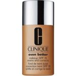 Clinique Even Better Makeup Spf 15 Foundation 30 Ml