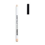 Makeup Revolution Kohl Eyeliner #nude