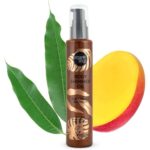 Natura Siberica Organic Shop Chocolate Aceite Corporal Aceite Corporal 100ml - Afbeelding 2