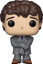 Pop Big Josh in Suit Vinyl Figure