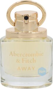 Abercrombie & Fitch - First Away EDP 50 ml - Afbeelding 10