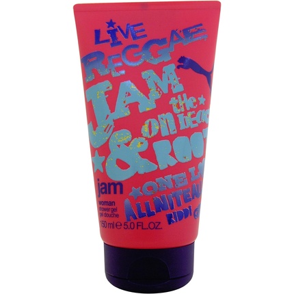 fmVR2gDgkmD6XCUXFbmstg Puma Jam Woman SWG W 150 ml - Afbeelding 1