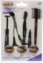 Beautiful Tool Kit Brows - Eyebrow Trim Kit - Afbeelding 8