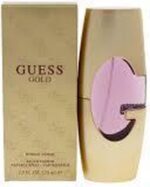 Guess - Guess Gold - Eau De Parfum - 75 ml - damesparfum - Afbeelding 6