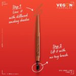 Epic Smoke Liner By Nyx Professional Make Up 13.5 G - Afbeelding 2