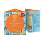 Natura Siberica Oblepikha Face Glow Set 1un