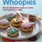 Whoopies - Boek