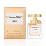 Oscar de la Renta Alibi EDP W 50 ml