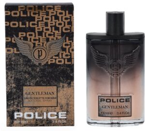 Police Gentleman EDT M 100 ml - Afbeelding 6