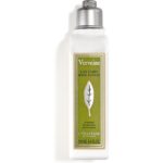 L'occitane En Provence Verbena Body Milk 250 Ml