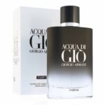 Armani Acqua Di Giò Edp Vapo 100 ml