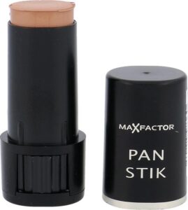 Max Factor Pan Stik Foundation 14 Cool Copper 9 g
