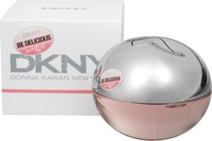 DKNY Be Delicious Fresh Blossom 50 ml Eau de Parfum - Damesparfum - Afbeelding 8