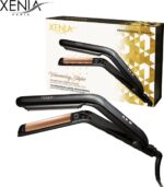 Xenia Paris TL-291223: Styler voor volume met peddel - Afbeelding 4