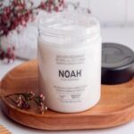 Noah Argan Mascarilla Capilar Regenerante 500ml - Afbeelding 2
