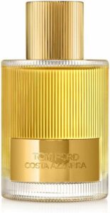Tom ford Costa Azzurra Eau De Parfum Spray  Unisex  100 ml for Women - Afbeelding 6