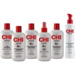 CHI Silk Infusion 177 ml - Afbeelding 2