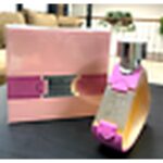 Armaf Tres Nuit Valentina Pour Femme EDP W 100 ml - Afbeelding 2