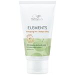 Elements Purifying Pre-shampoo Clay Mask 70ml