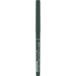 Catrice 10h Ultra Precision Gel Eye Pencil Waterproof 040-Warm Green 0,28g - Afbeelding 2