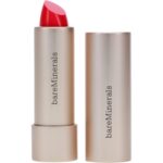 Bareminerals Mineralist Hydra-Smoothing Lipstick Courage