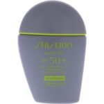 Shiseido WetForce Quick Dry Sports BB SPF 50   Medium Dark  30 ml - Afbeelding 2
