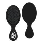 Wet Brush Mini Detangler KartAč Na Vlasy Black