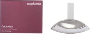 Calvin Klein Euphoria for Women - 50 ml - Eau de parfum - Afbeelding 9