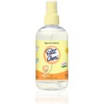 Petit Cheri Cologne Water Spray 240 Ml By Legrain 240 Ml