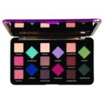 Makeup Revolution Parental Advisory Pandemonium Palette 12 g