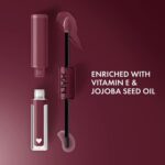 Nyx Professional Make Up Shine Loud Pro Pigment Lip Shine #never Basic - Afbeelding 2