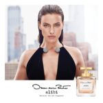 Oscar de la Renta Alibi EDP W 30 ml - Afbeelding 3