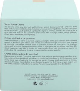 Estée Lauder Revitalizing Supreme+ Youth Power Crème Moisturizer - Dagcrème - 50 ml - Afbeelding 2