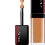 Shiseido Fluide Make Up Basis Make Up Synchro Skin Self Refreshing Concealer 304 Medium