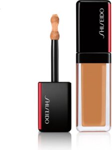 Shiseido Fluide Make Up Basis Make Up Synchro Skin Self Refreshing Concealer 304 Medium
